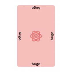 Lernserver-Spiel Memo-Match: Umlautableitung au-äu, schwer, ohne Bild