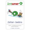 Zahlen-Gedöns