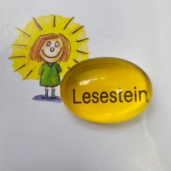 Lesestein